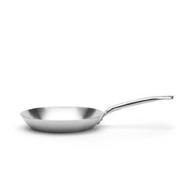 Pánev de Buyer 3604.28, 28 cm ocel nerezová

 obrázek produktu 2 z 7