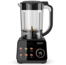 Kuchyňský robot Sencor SBU 9878BK 5v1 černý

 obrázek produktu 3 z 14