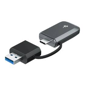 Bluetooth TP-Link Archer TBE400U, BE6500 Tri-Band Wi-Fi 7 Mini, USB-A/USB-C černý

 obrázek produktu 2 z 7