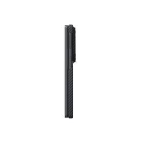 Kryt na mobil Pitaka na Samsung Galaxy Z Fold 8 černý/šedý

 obrázek produktu 2 z 5