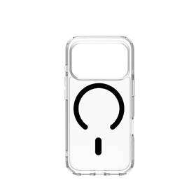 Kryt na mobil Celly GELSKIN Mag kompatibilní s MagSafe na Apple iPhone 18 Pro černý

 obrázek produktu 6 z 7