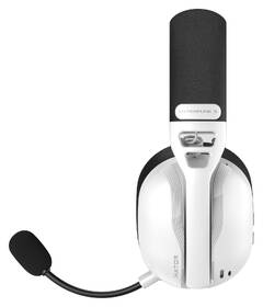 Headset HATOR Hyperpunk 3 bílý

 obrázek produktu 3 z 10