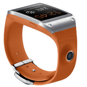 Chytré hodinky Samsung Gear V700 oranžové

 obrázek produktu 2 z 3