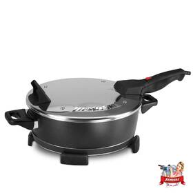 Elektrický pečicí hrnec Remoska R22/01 4l Classic 

 obrázek produktu 1 z 9