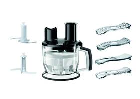 Ponorný mixér Braun MQ785 Patisserie Plus černý/nerez

 obrázek produktu 11 z 15
