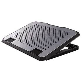 Chladící podložka pro NTB Hama Aluminium pro 13,3" - 15,6" 

 obrázek produktu 2 z 4