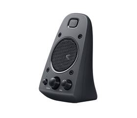 Reproduktory Logitech Z625 THX černé

 obrázek produktu 2 z 8