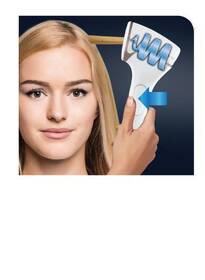 Kulma loknovací Rowenta CF3730F0 bílá

 obrázek produktu 7 z 21