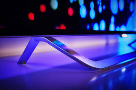 Televize Philips 55OLED803 
