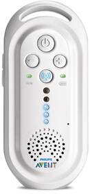 Dětská elektronická chůva Philips SCD506/52 

 obrázek produktu 9 z 12
