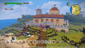 Hra Nintendo Dragon Quest Builders 2 

 obrázek produktu 2 z 7