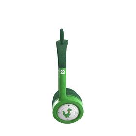 Sluchátka iFrogz Little Rockerz Costume - Dinosaurus 

 obrázek produktu 5 z 7