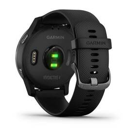 Chytré hodinky Garmin vívoactive4 Gray/Black 

 obrázek produktu 7 z 7