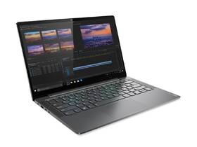 Notebook Lenovo Yoga S740-14IIL šedý

 obrázek produktu 3 z 9