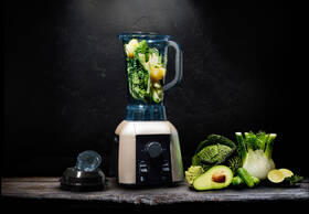 Stolní mixér G21 Perfection Cappuccino 

 obrázek produktu 11 z 15