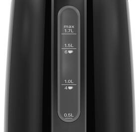 Rychlovarná konvice Bosch TWK3P423 černá

 obrázek produktu 1 z 8