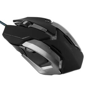 Myš E-Blue Auroza Gaming černá

 obrázek produktu 6 z 9