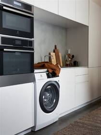 Pračka se sušičkou Electrolux EW7W447W bílá

 obrázek produktu 9 z 12