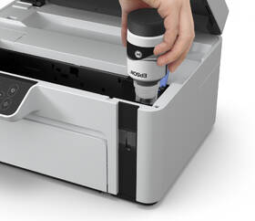 Tiskárna multifunkční Epson Eco Tank M2120 černá/bílá

 obrázek produktu 7 z 9