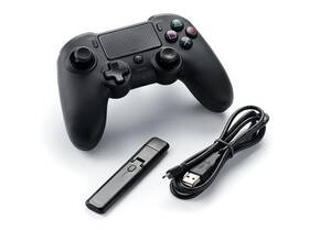Gamepad Nacon Asymmetric Wireless Controller pro PS4 černý

 obrázek produktu 7 z 7