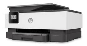 Tiskárna multifunkční HP 8013, služba HP Instant Ink 

 obrázek produktu 1 z 5