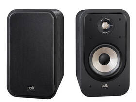 Mikrosystém Denon RCD-N11 DAB CEOL + repro Polk S20E černý

 obrázek produktu 5 z 7