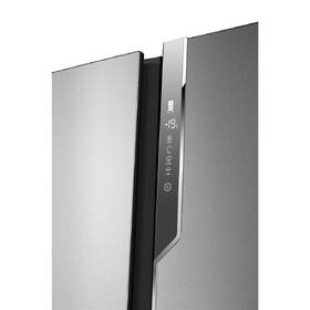 Americká lednice Haier HB26FSSAAA nerez

 obrázek produktu 6 z 11