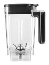Stolní mixér KitchenAid 5KSB4034EBK 

 obrázek produktu 1 z 4