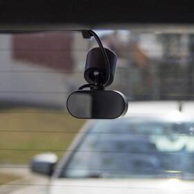 Autokamera TrueCam M9 GPS, zadní černá

 obrázek produktu 1 z 1