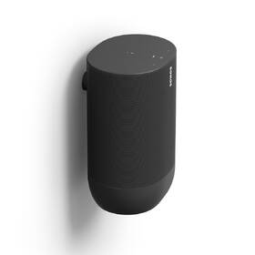 Držák pro repro SONOS Move černý

 obrázek produktu 2 z 2