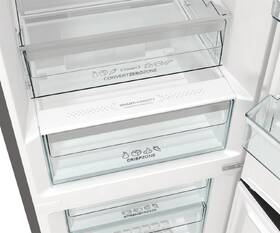 Chladnička s mrazničkou Gorenje NRC620CSXL4 ConvertActive nerez

 obrázek produktu 5 z 11