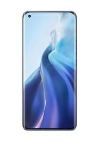 Mobilní telefon Xiaomi Mi 11 256 GB 5G - Horizon Blue 

 obrázek produktu 2 z 10