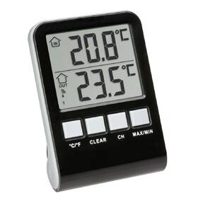 Teploměr TFA 30.3067.10 černý

 obrázek produktu 2 z 5