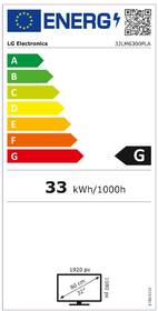 Televize LG 32LM6300 

 obrázek produktu 1 z 15