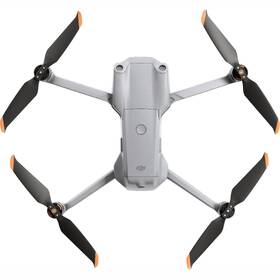 Dron DJI Air 2S šedý

 obrázek produktu 2 z 4