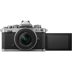 Digitální fotoaparát Nikon Z fc + 16–50 VR + 50–250 VR 

 obrázek produktu 10 z 24