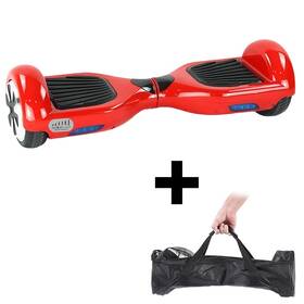 Hoverboard Kolonožka® Premium Red 

 obrázek produktu 1 z 1