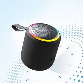 Přenosný reproduktor Anker SoundCore Mini 3 Pro černý

 obrázek produktu 7 z 11