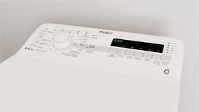 Pračka Whirlpool TDLR 55120S CS/N bílá

 obrázek produktu 8 z 16