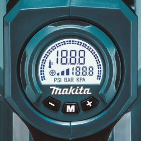 Kompresor Makita MP001GZ (bez baterie) 

 obrázek produktu 3 z 4