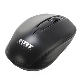 Myš PORT CONNECT Wireless Office černá

 obrázek produktu 2 z 5