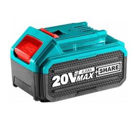 Akumulátor Total tools TFBLI2002E 

 obrázek produktu 1 z 1