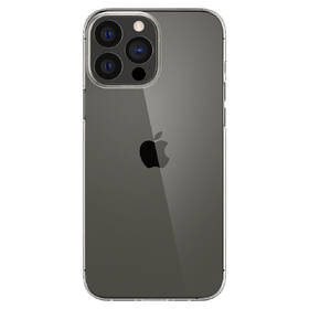 Kryt na mobil Spigen Air Skin na Apple iPhone 13 Pro průhledný

 obrázek produktu 1 z 6
