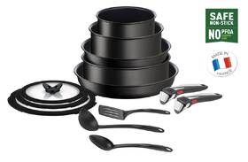Sada hrnců Tefal L3959343, 13 ks 

 obrázek produktu 2 z 7