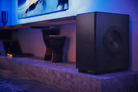 Subwoofer Philips TAFW1 Fidelio černý

 obrázek produktu 11 z 12