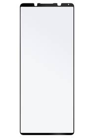 Tvrzené sklo FIXED Full-Cover na Sony Xperia 5 IV černé

 obrázek produktu 1 z 2