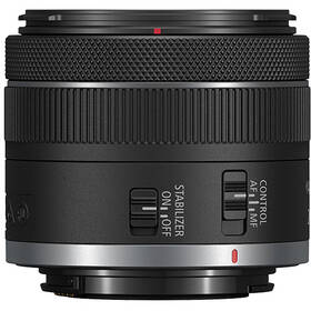 Objektiv Canon 24-50 mm f/4.5-6.3 IS STM černý

 obrázek produktu 2 z 5