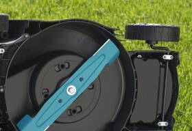 Nůž Gardena 4121-20 pro PowerMax 14632, 14633 

 obrázek produktu 1 z 1