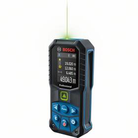 Laserový dálkoměr Bosch Professional GLM 50-27 CG 

 obrázek produktu 1 z 9