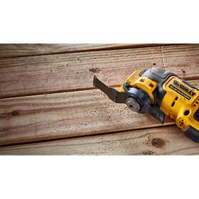 Multibruska Dewalt DCS353NT (bez baterie) 

 obrázek produktu 2 z 4